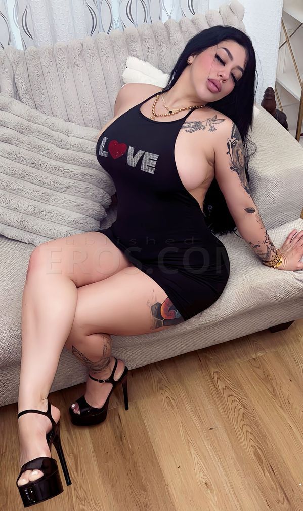 Valeria — photo 2