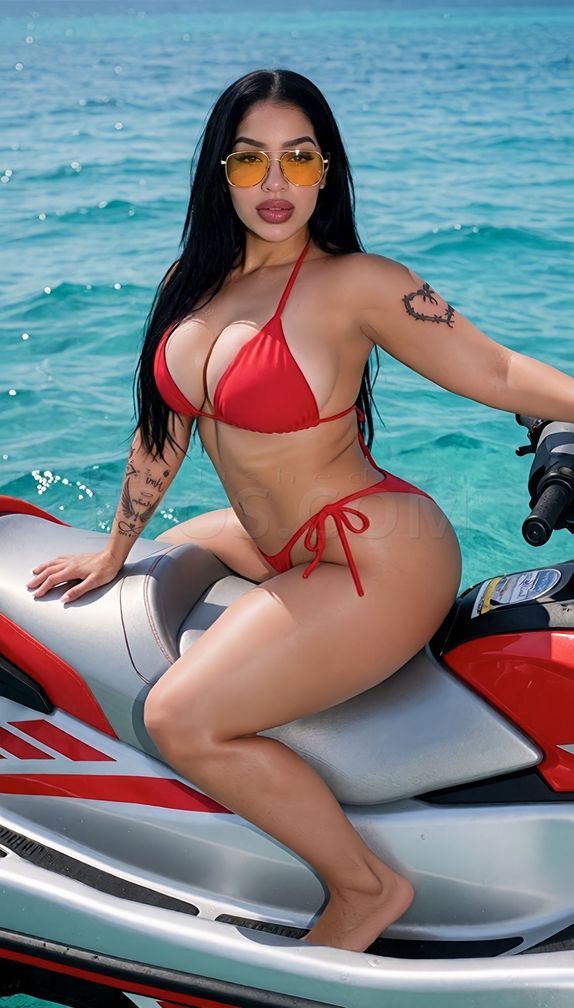 Valeria — photo 4