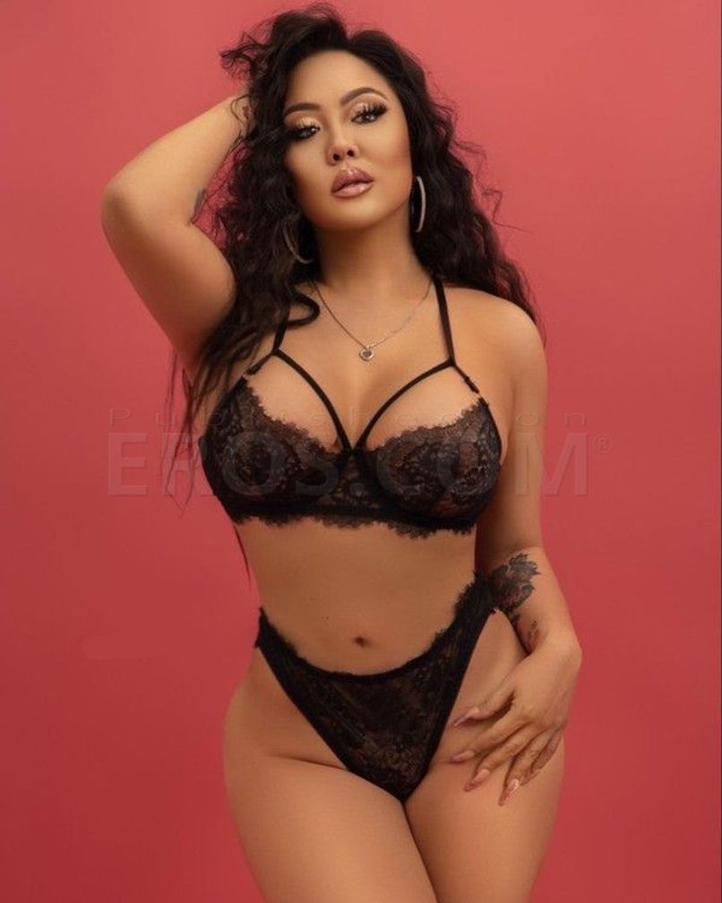 Asian Jade Kim