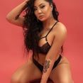 Asian Jade Kim