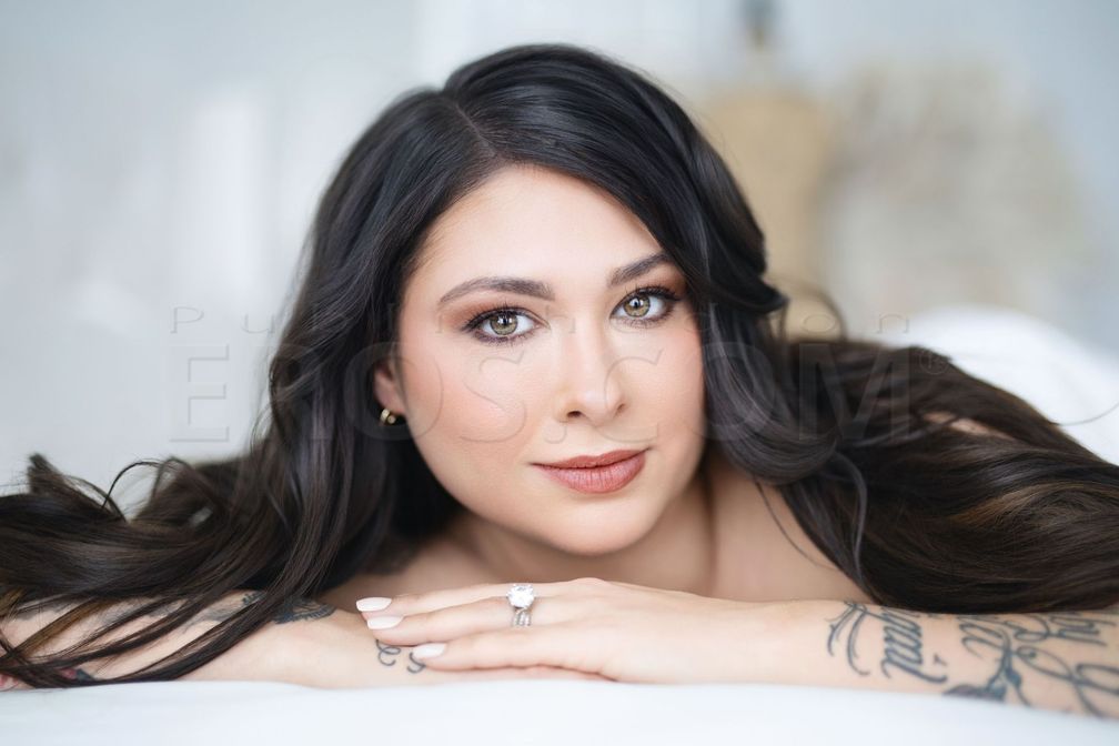 Nadia Tadzbehyev