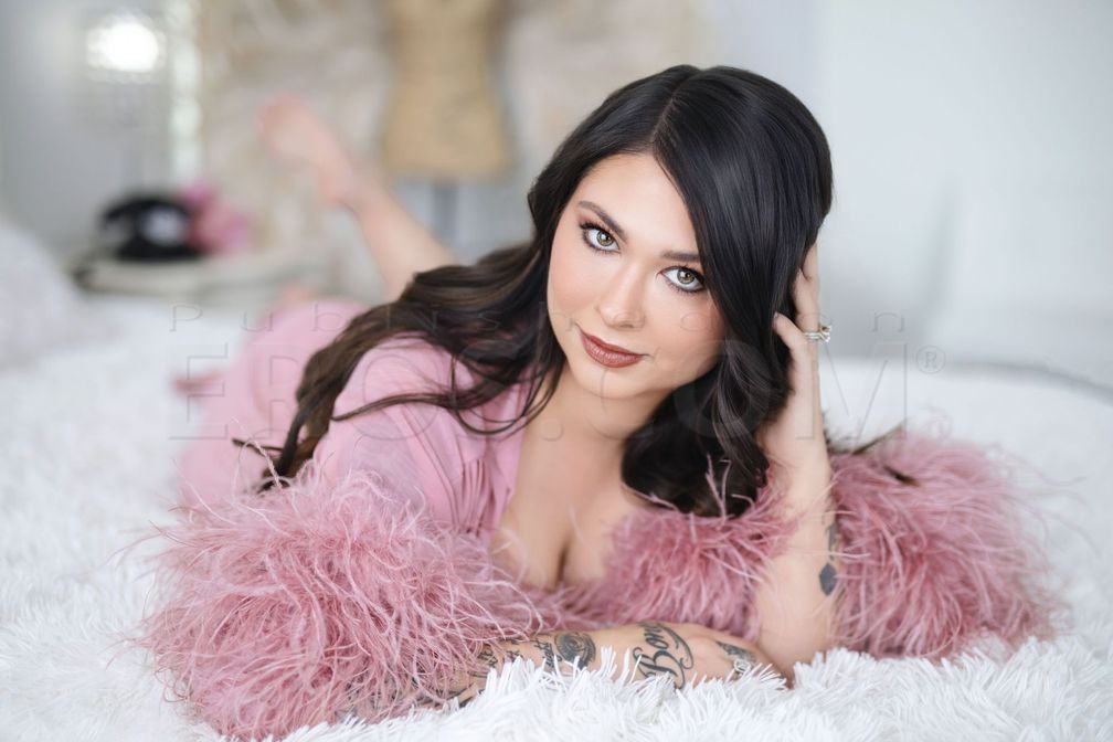 Nadia Tadzbehyev