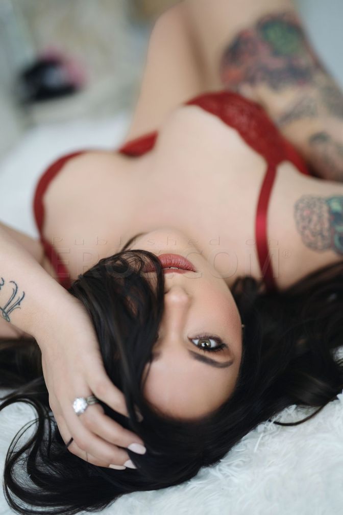 Nadia Tadzbehyev