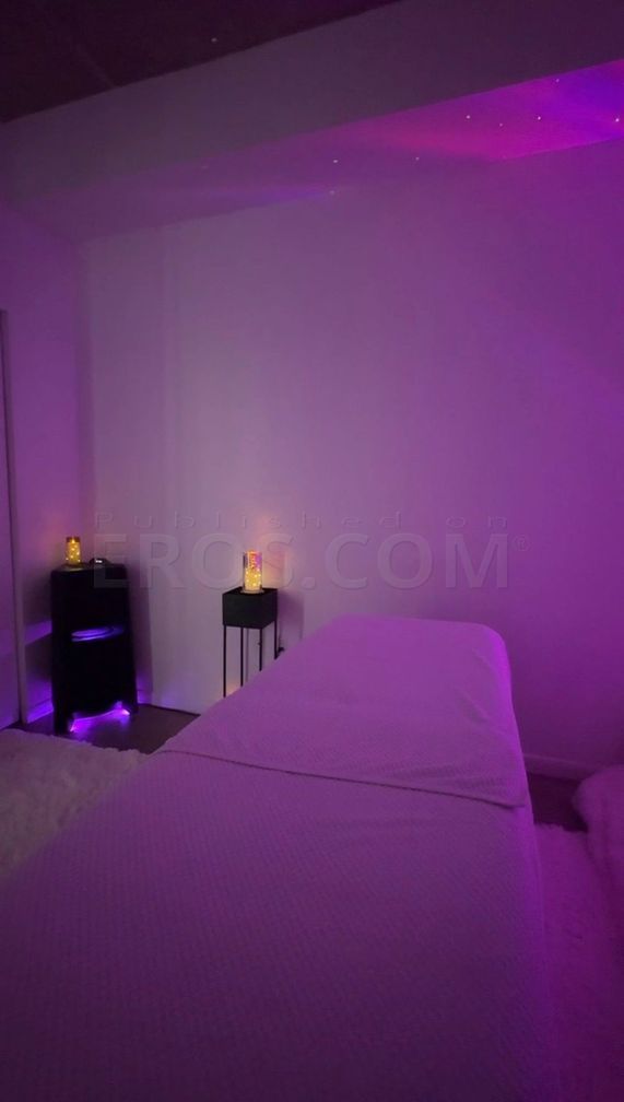 Miami Bliss Massage
