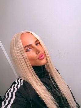 TS Best discreet massage