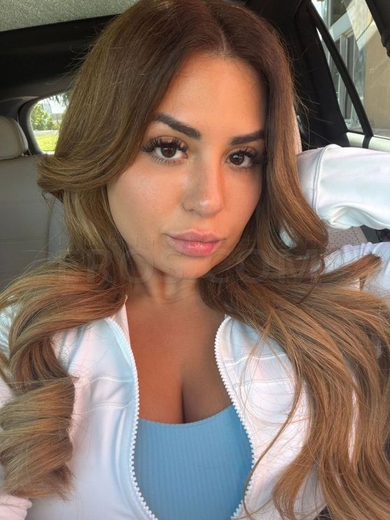 Christine Angel