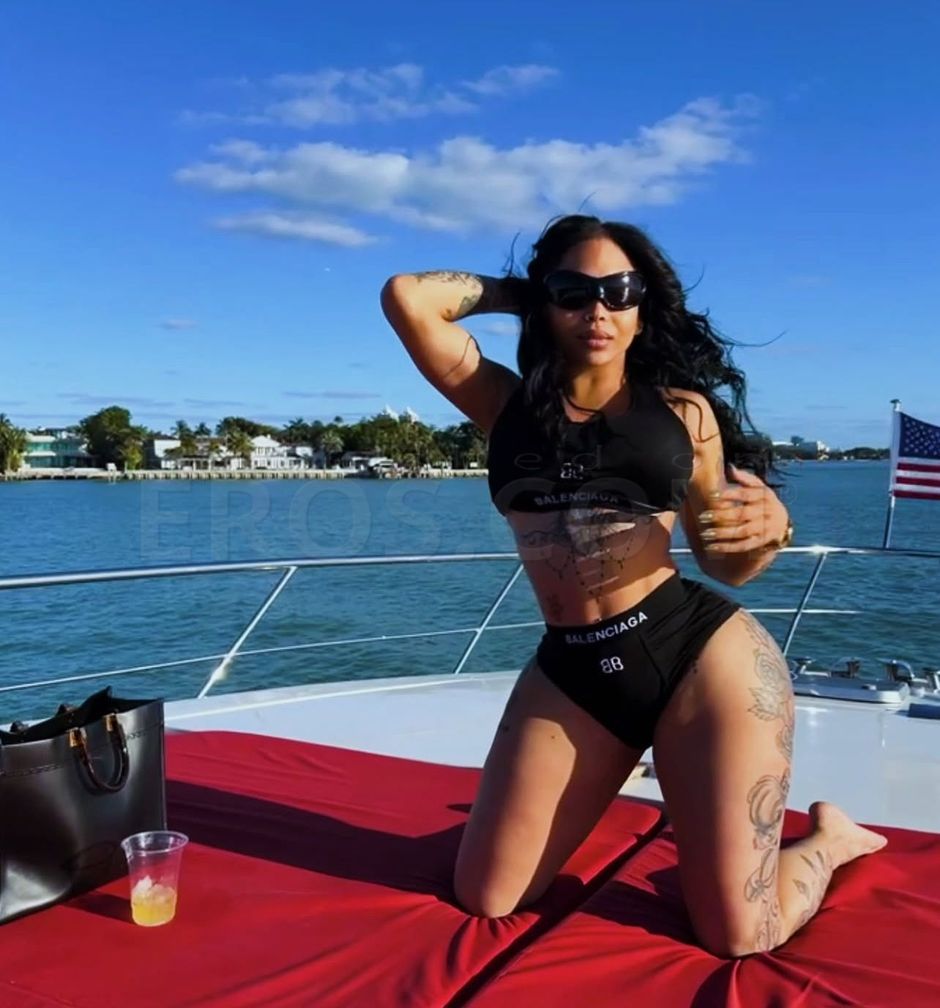 VIP LATINA RUBI AVAILABLE NOW DOWNTOWN