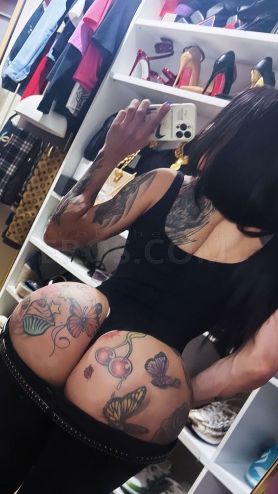 VIP LATINA RUBI AVAILABLE NOW DOWNTOWN