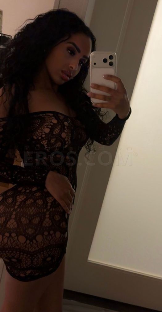 East Indian mixed Riya — photo 6