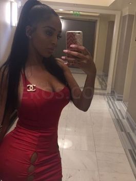 East Indian mixed Riya