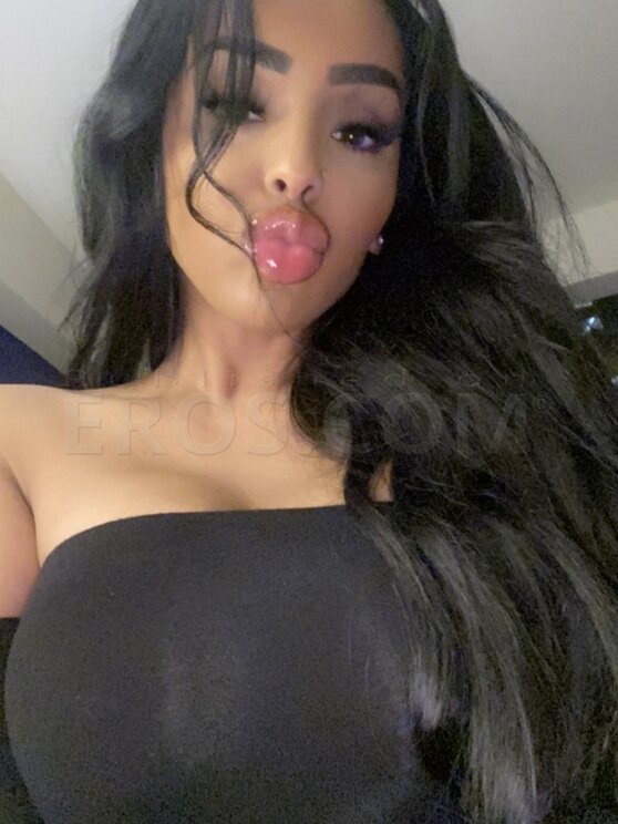 East Indian mixed Riya
