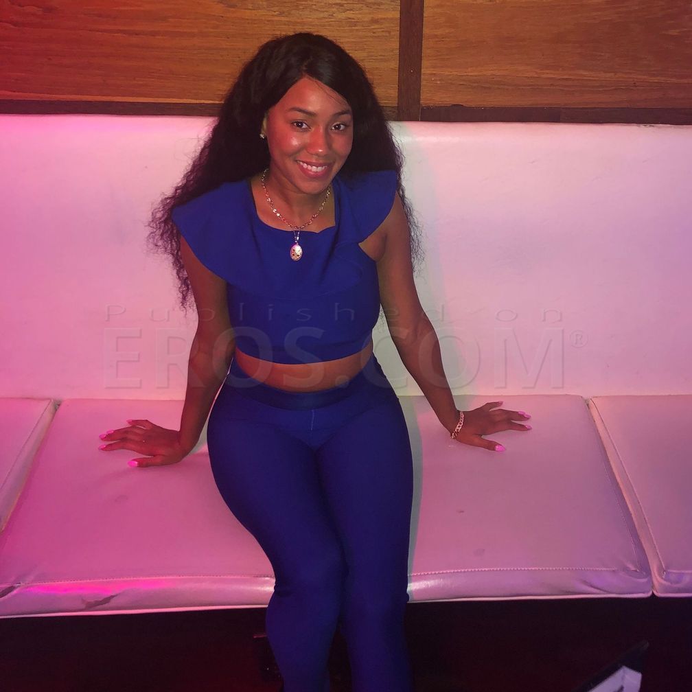 VIP Indigo Allure