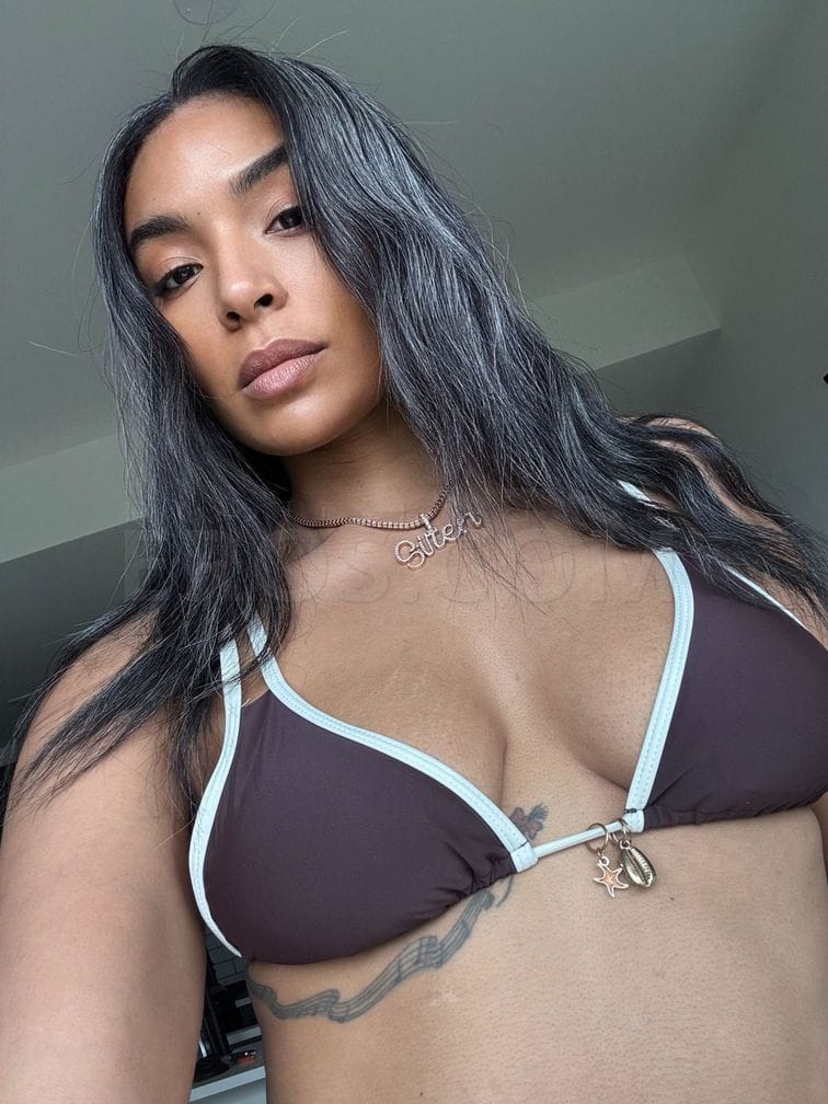 VIP SweetSiren