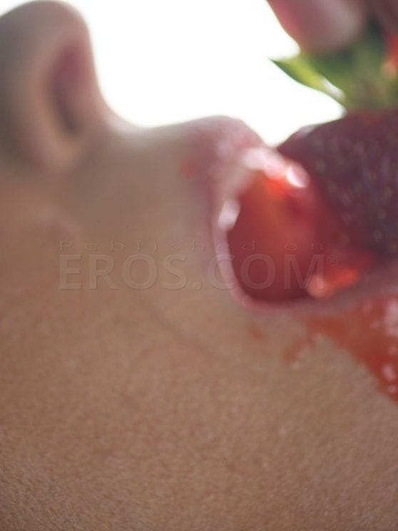Lilith Hawthorn
