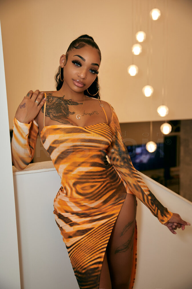 Jasmine — photo 2