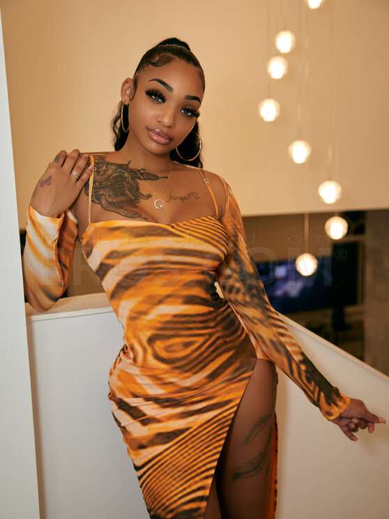 VIP Jasmine