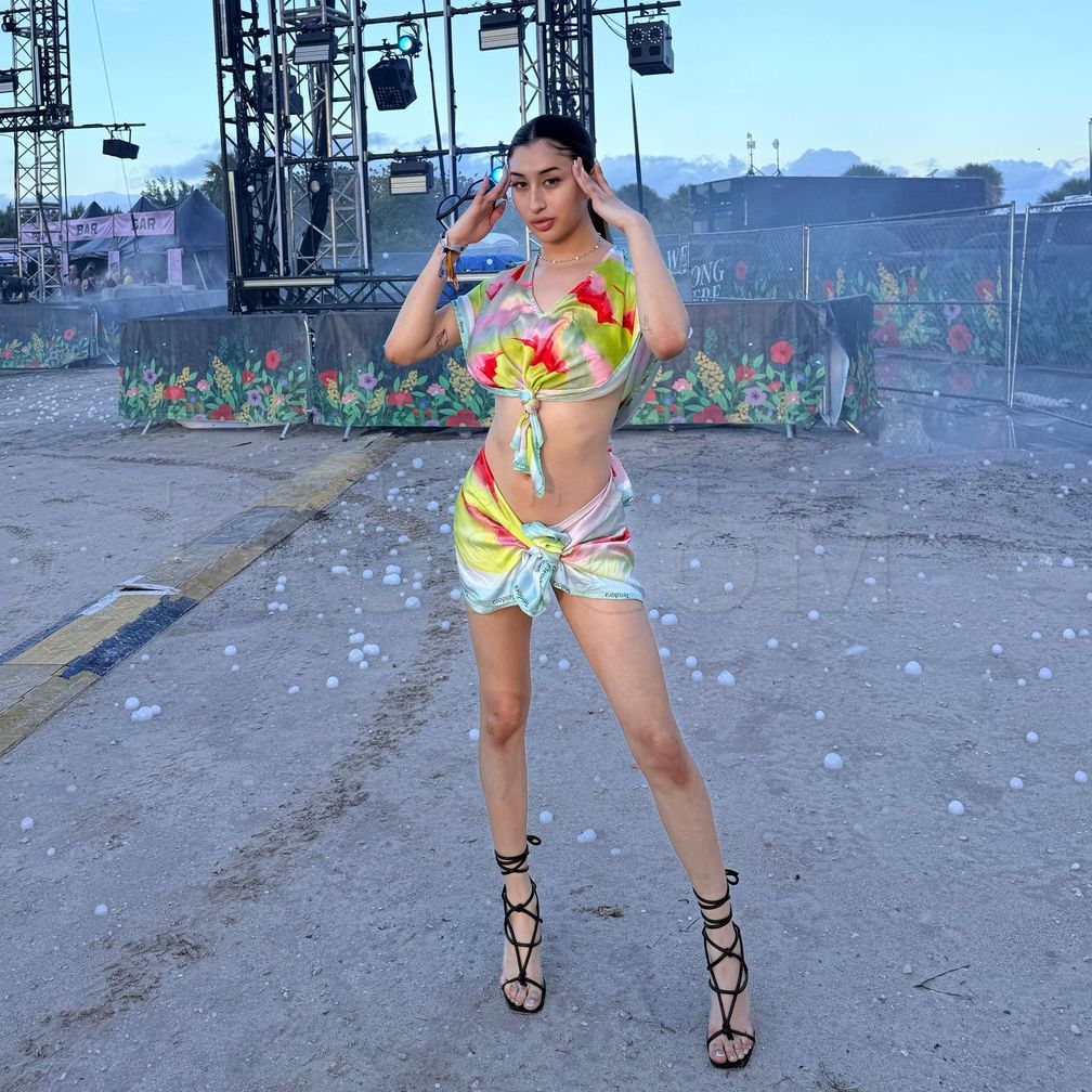 VIP Heaven