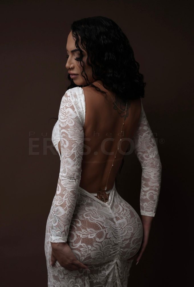 Anna — photo 3