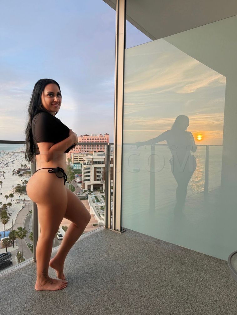 ANNA VANESSA