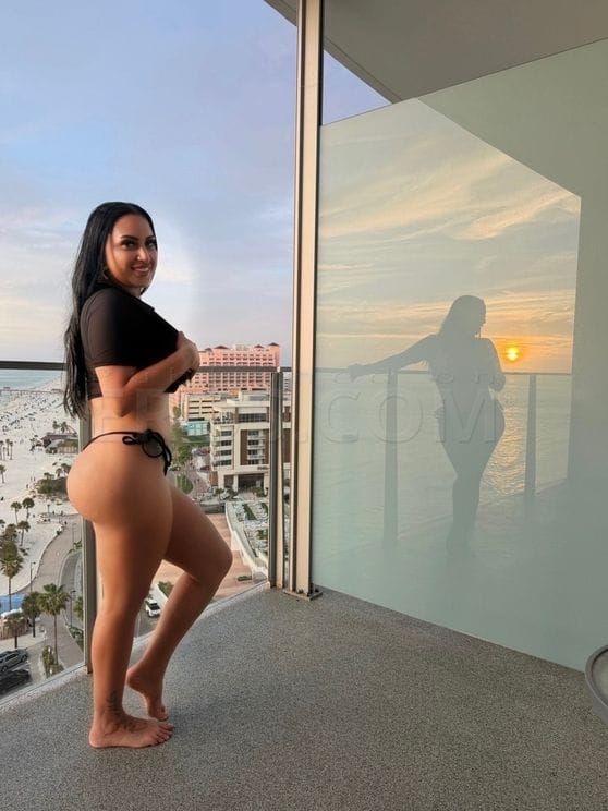 ANNA VANESSA