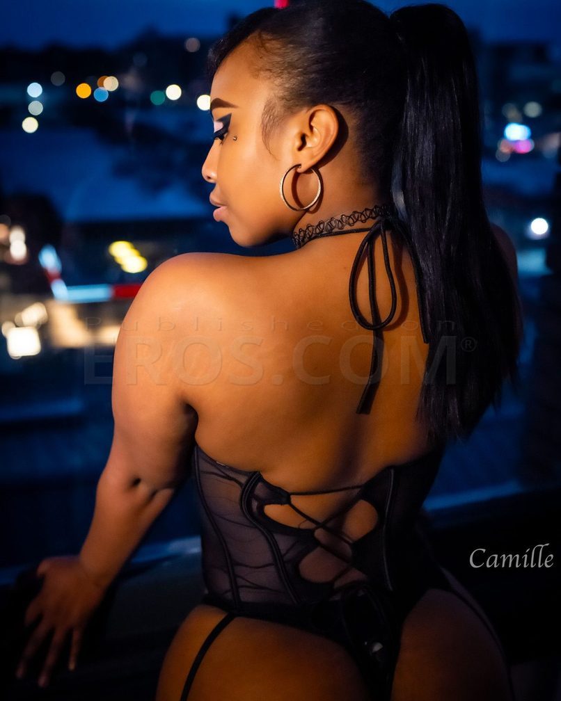 Camille — photo 5