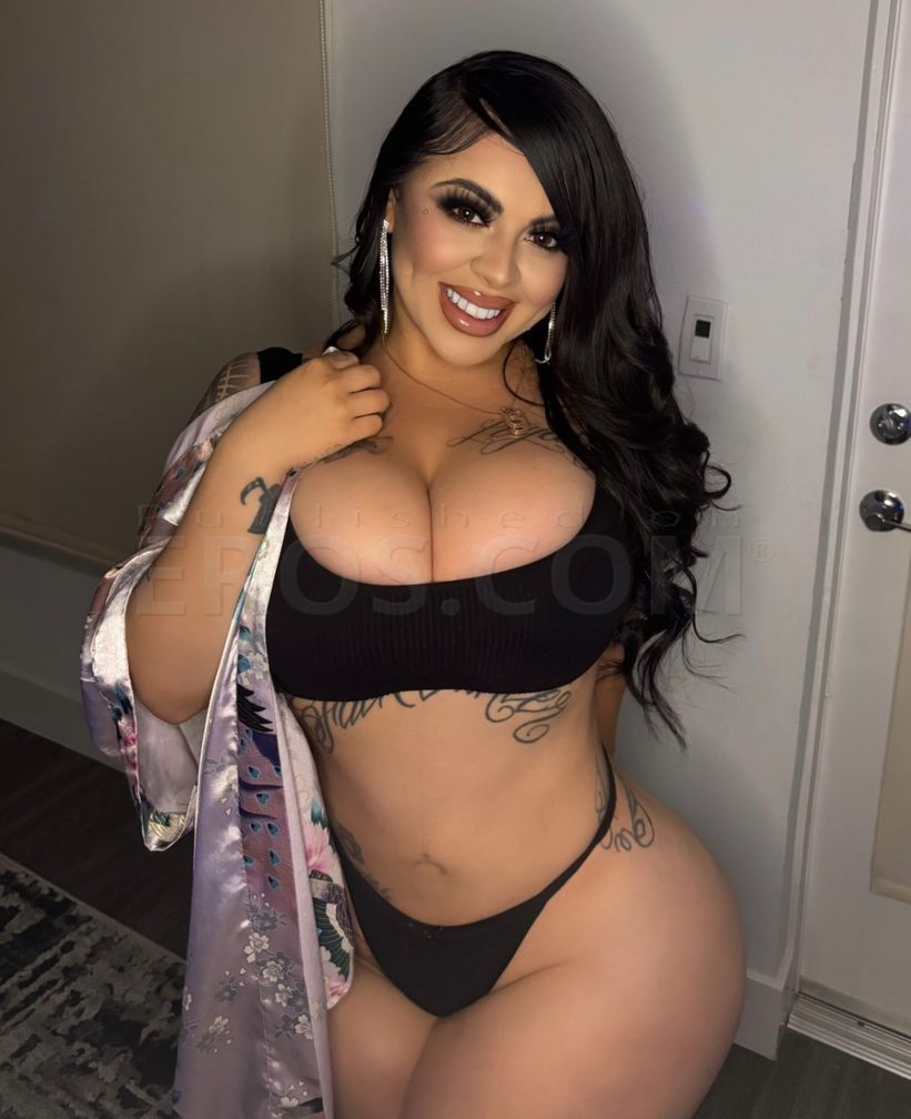 Ava Marie — photo 2