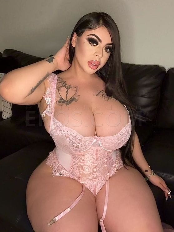 Ava Marie