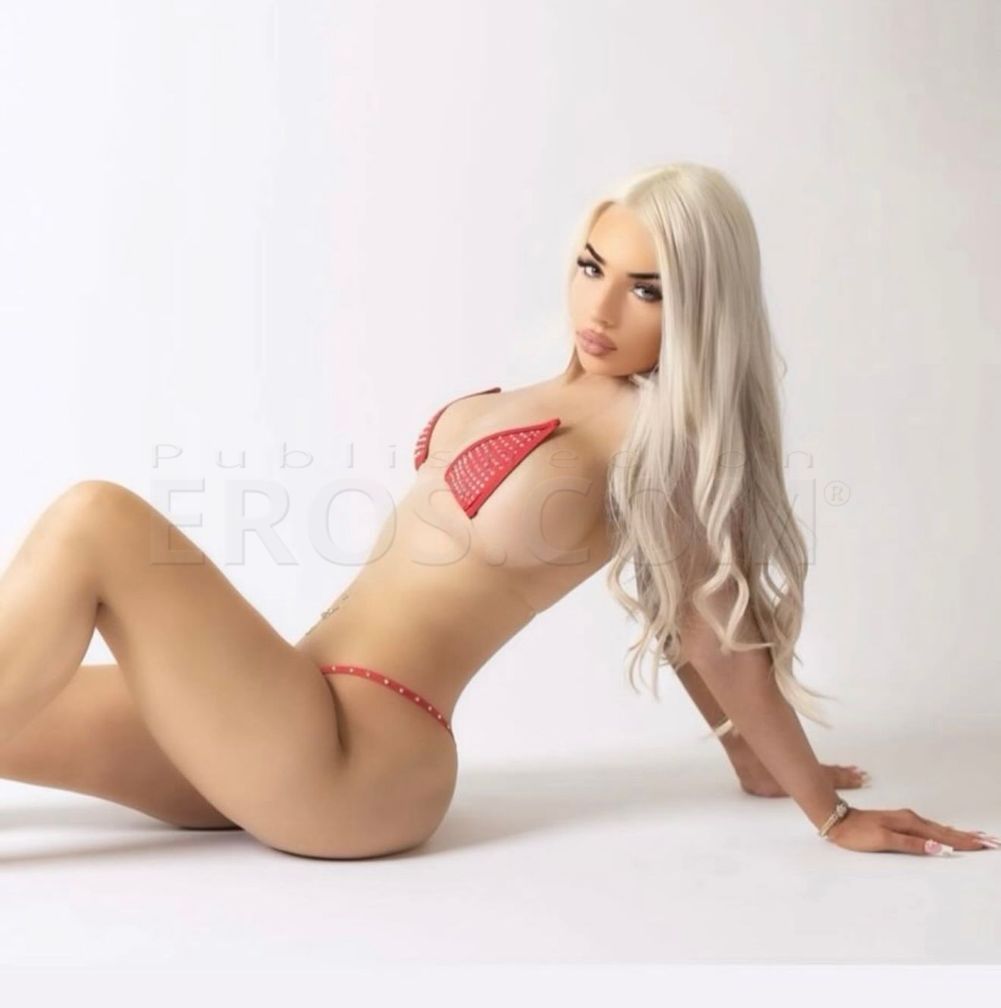 Chloe — photo 4