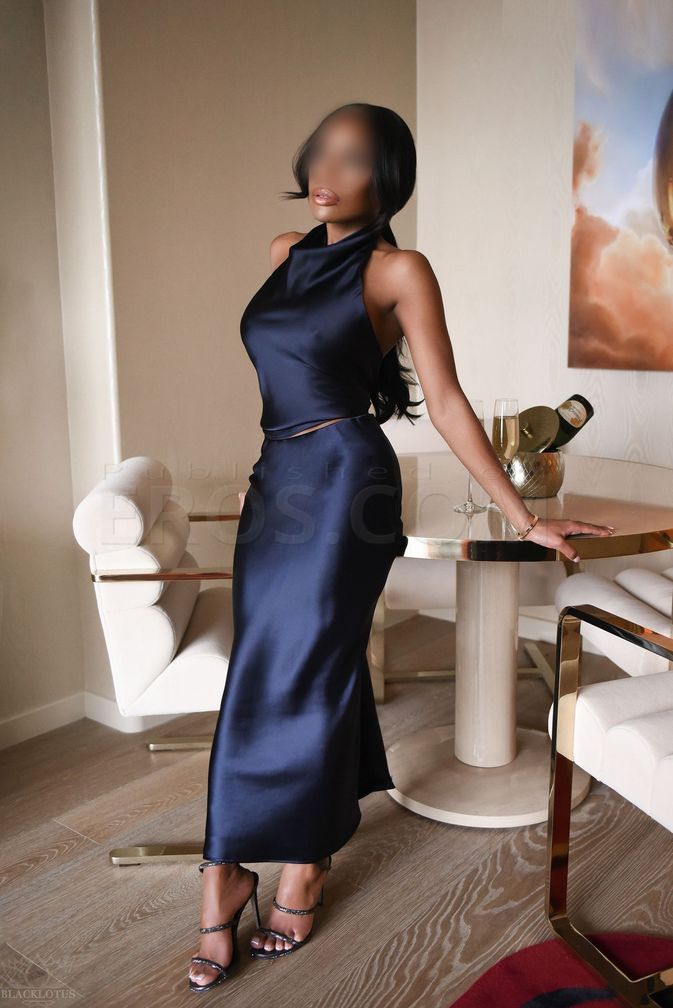 Luna Lenox — photo 2