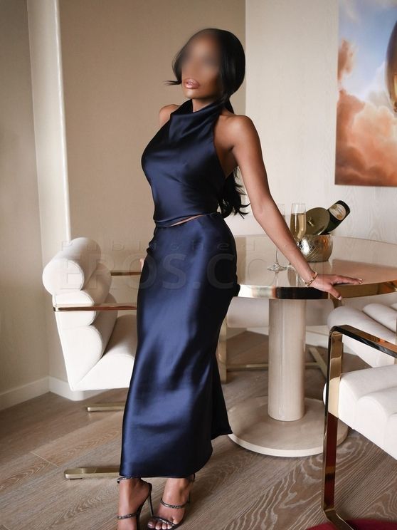 Luna Lenox