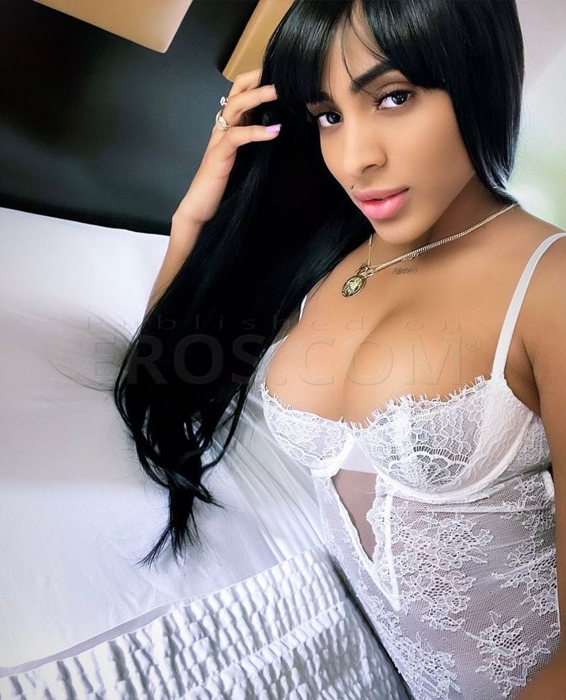 Yasmin