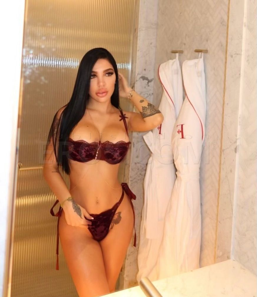Paulina — photo 1