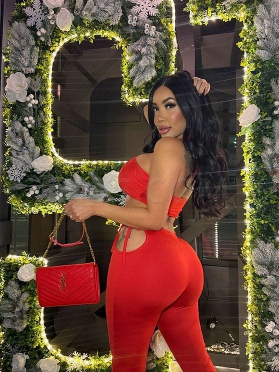 Vanessa