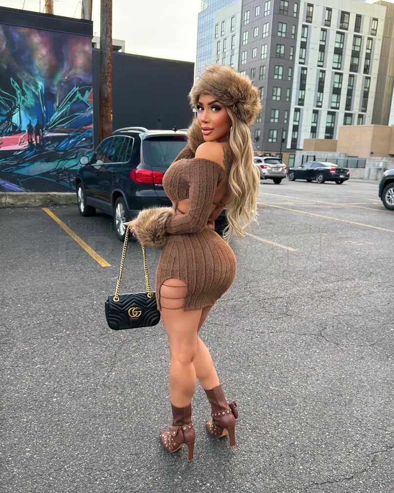Vanessa