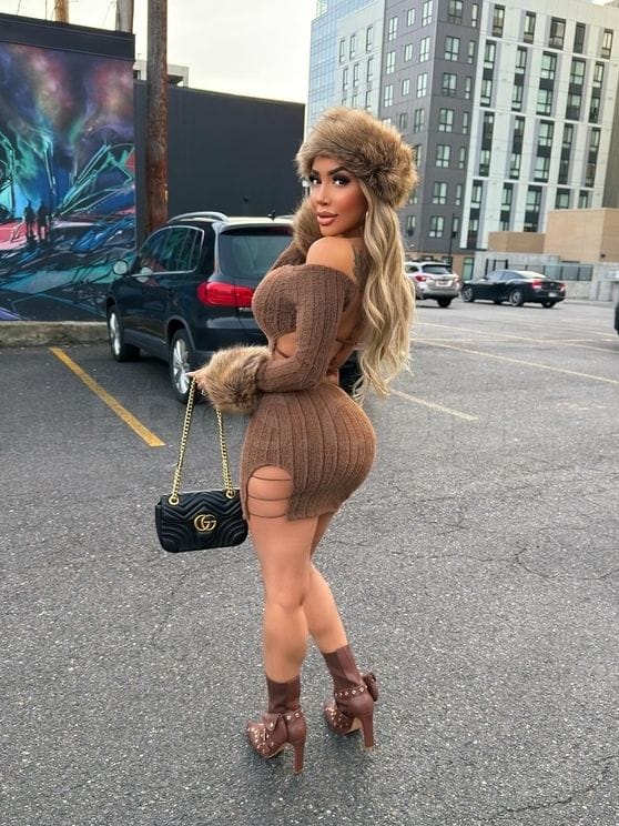Vanessa