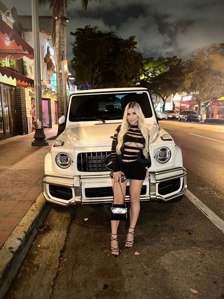 Kylie — photo 7