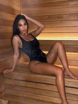 TS Bella