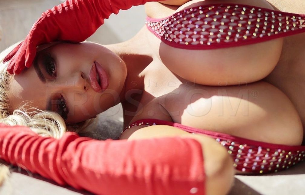Miss Shay — photo 1