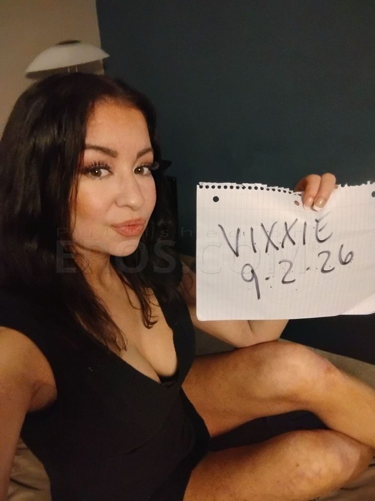 Vixxie — photo 7