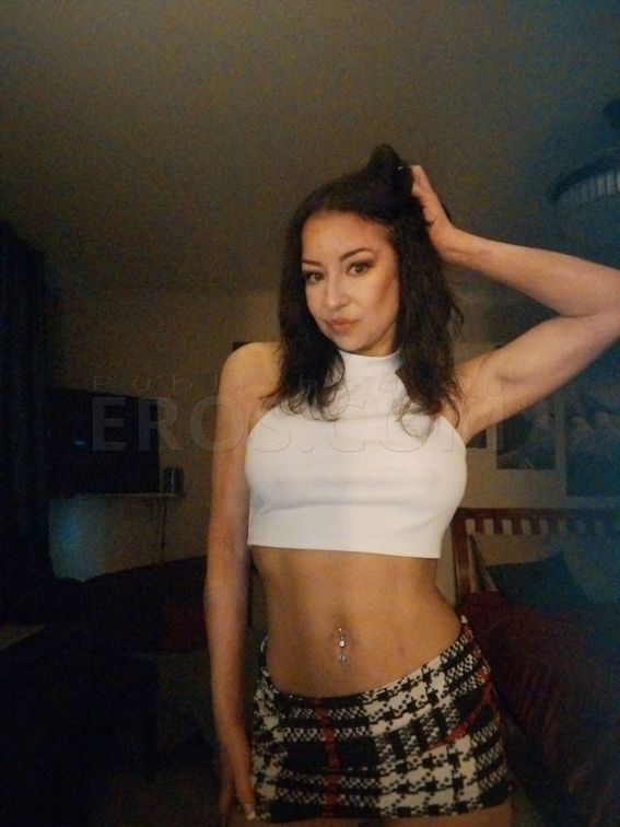SquirtatiousVixxie — photo 5