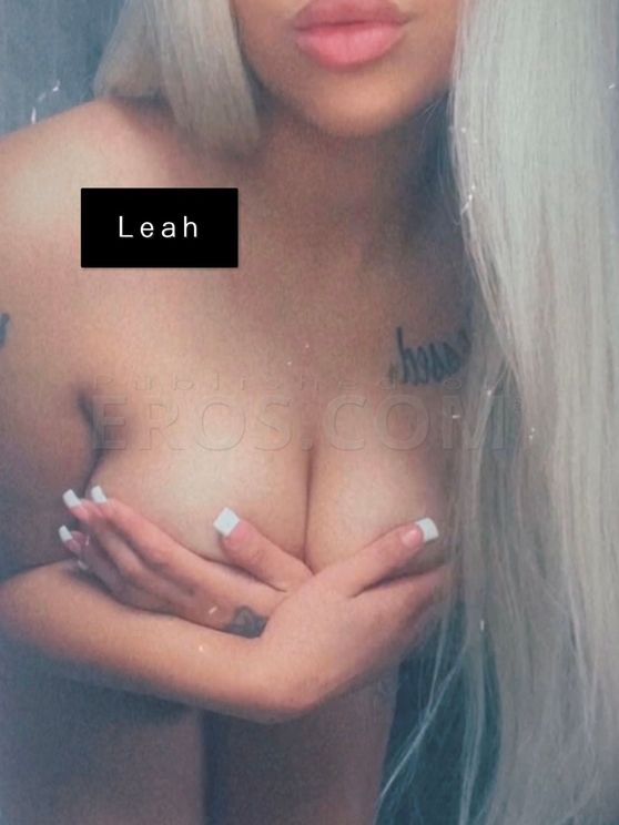 Leah