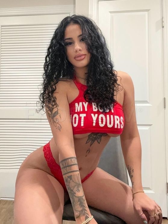 Nataly in charlotte