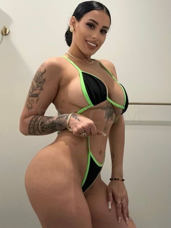 Nataly in charlotte