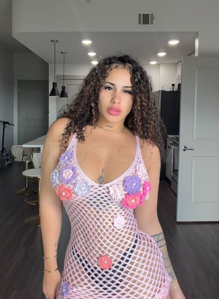 Nataly In charlotte — photo 6