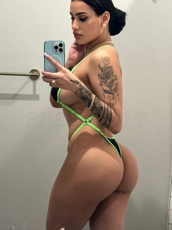 Nataly in charlotte
