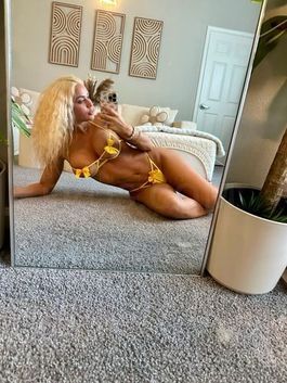 Stacy Svenja Woburn