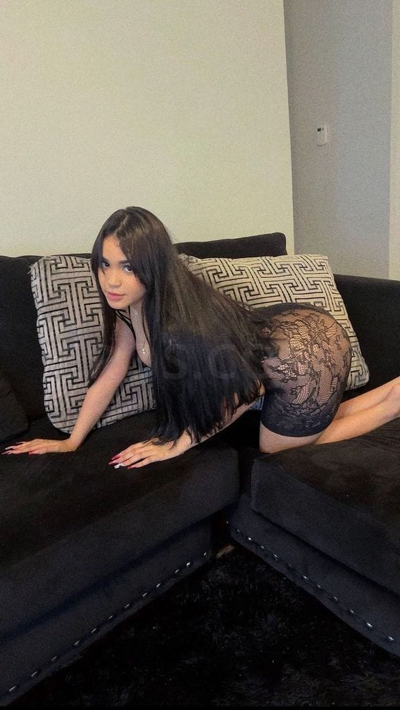 Vanesa — photo 4
