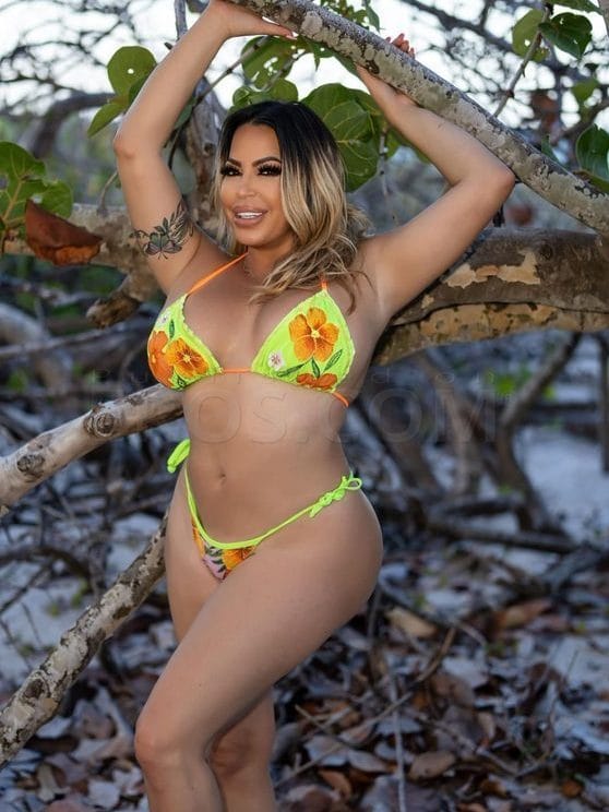 Julianna Vega
