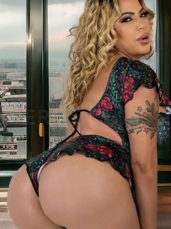 Julianna Vega