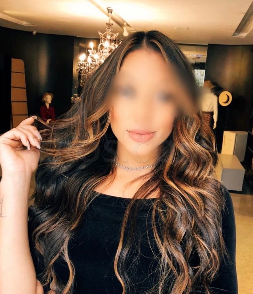 Ju BRAZIL - LEAVING SOON